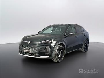 VOLKSWAGEN T-Roc II 2025 - T-Roc 1.5 etsi S U15157