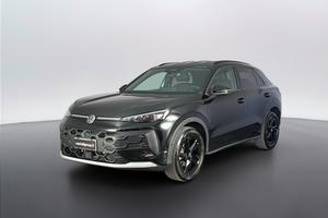 VOLKSWAGEN T-Roc II 2025 - T-Roc 1.5 etsi S U15157
