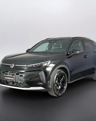 VOLKSWAGEN T-Roc II 2025 - T-Roc 1.5 etsi S U15157