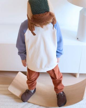 Stock Abbigliamento marchio AVENTIQUATTORE