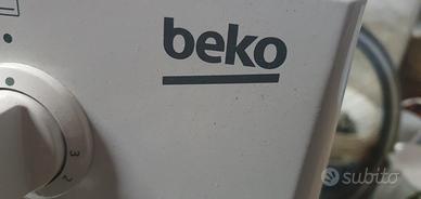 Cucina 4 fuochi marca beko