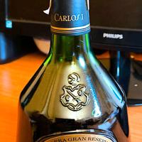 Brandy Carlos I Solera Gran Riserva De Jerez
