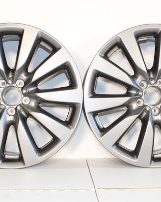 Cerchi Originali GLC - 19" + Spedizione Gratis