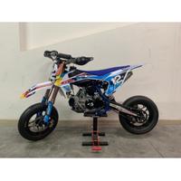 Pit Bike motard 12"