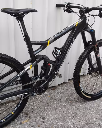 Mtb  enduro cannondale  jekill  27,5