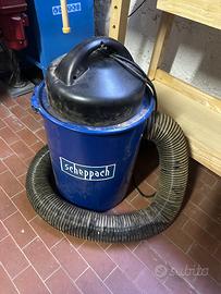 aspiratrucioli