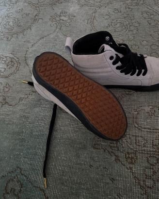 Scarpe Vans donna