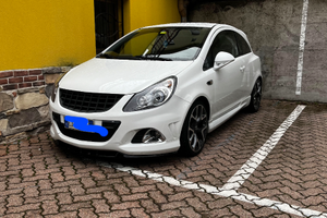 Corsa d opc