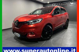 Renault Kadjar dCi 8V 110CV EDC Energy Intens