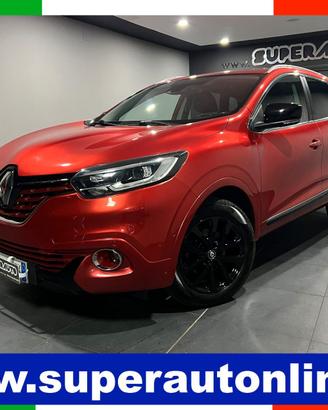 Renault Kadjar dCi 8V 110CV EDC Energy Intens