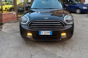 Mini countryman one d