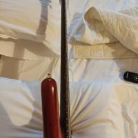 basso Warwick Corvette made in Germania 