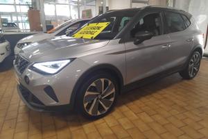 SEAT Arona 1.0 EcoTSI FR 18" LED