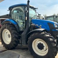 Trattore new holland t6.150