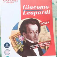 Cuori Intelligenti Giacomo Leopardi - Ediz. agg.