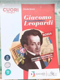 Cuori Intelligenti Giacomo Leopardi - Ediz. agg.