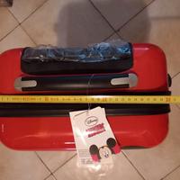 Trolley disney topolino