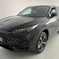 MG HS II 2024 - HS 1.5 Luxury auto