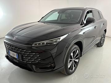 MG HS II 2024 - HS 1.5 Luxury auto