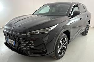 MG HS II 2024 - HS 1.5 Luxury auto