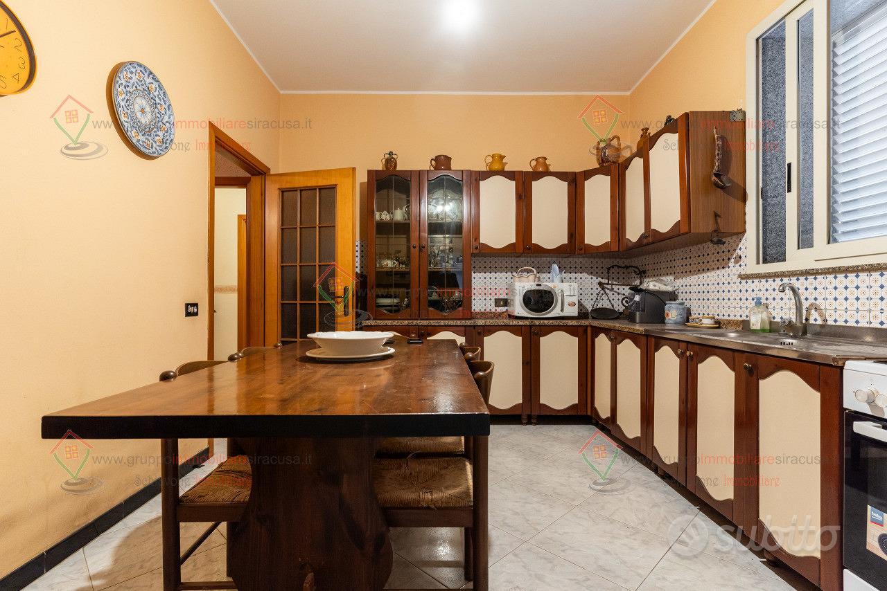 Villa a Siracusa - Vista 3