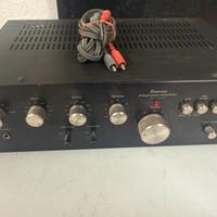 Sansui Au 3900