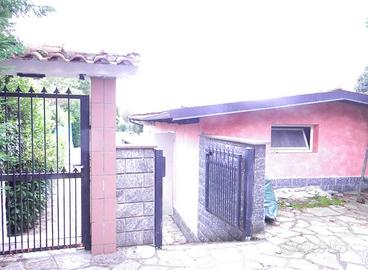 Abitazione a Barbania (TO)