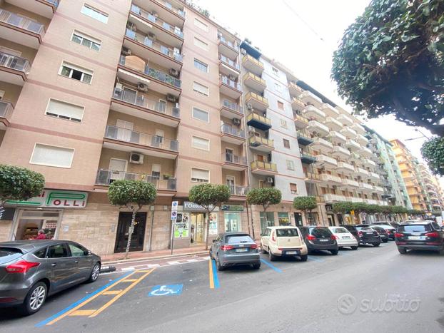 RiF. 115 Viale Liguria