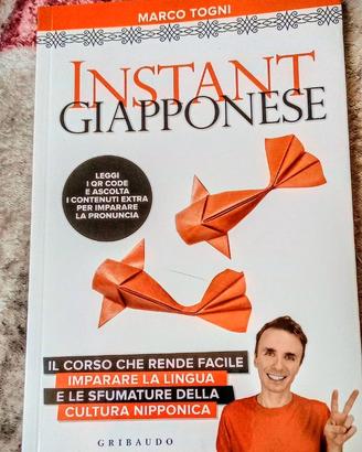 Instant giapponese di Marco Togni