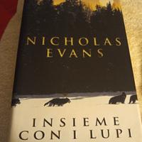 Insieme con i Lupi di Nicholas Evans