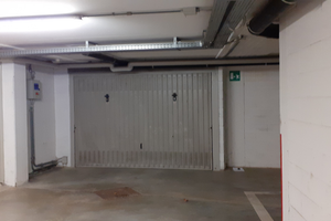 Garage a Modena nei pressi ex manifattura