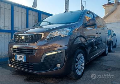 Peugeot Expert 1.6 HDI 115 CV ANNO 2016