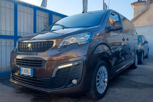 Peugeot Expert 1.6 HDI 115 CV ANNO 2016