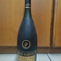 Remy Martin cognac