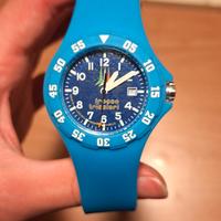 Orologio 50esimo frecce tricolore