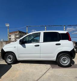 Fiat Panda Van 1.3 MultiJet 95 CV -2016.