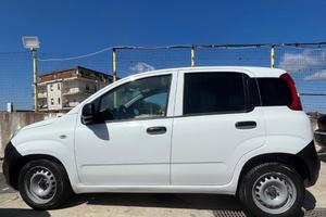 Fiat Panda Van 1.3 MultiJet 95 CV -2016.