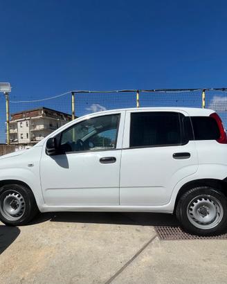 Fiat Panda Van 1.3 MultiJet 95 CV -2016.