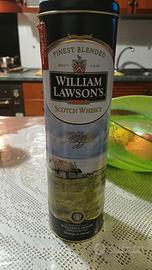 Liquori scotch e whisky