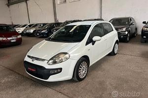 Fiat Grande Punto 1.3 MJT 75 CV 5 porte -2011-NEOP