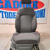 Tappezzeria Volkswagen Polo V 6R 1.2 benzina 2011