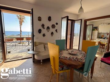 Appartamento Gioiosa Marea [Cod. rif 3316537VRG]