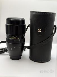 Jupiter 21M 200mm f4