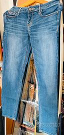 Jeans Hollister