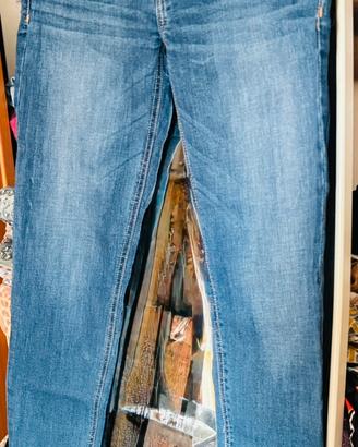 Jeans Hollister