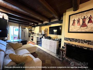 Appartamento a Spinetoli, 3 locali