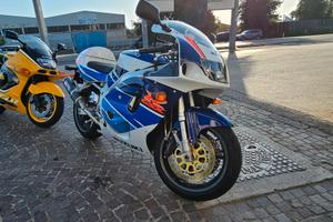SUZUKI GSX-R 750
