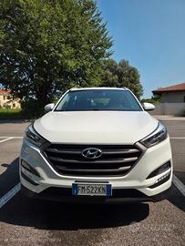 HYUNDAI Tucson 2ª serie - 2018