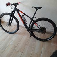 mtb in carbonio 29