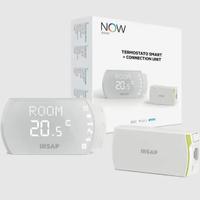 Kit Termostato Smart Irsap